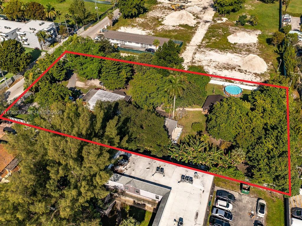 REV PLAT NILE GARDENS SEC - Residential