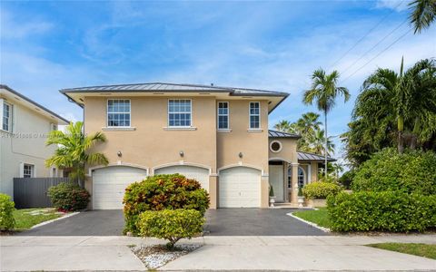 14201 SW 34th St Miami FL 33175