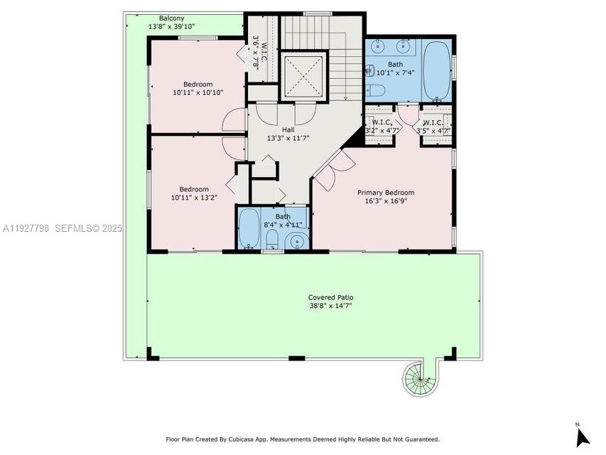 STILLWRIGHT POINT NO 2 RE - Residential