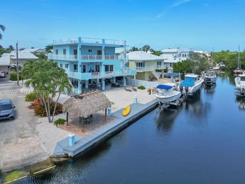 STILLWRIGHT POINT NO 2 RE - Residential