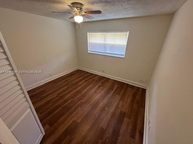 NO 1 PALM-AIRE VILLAGE CO - Residential Lease