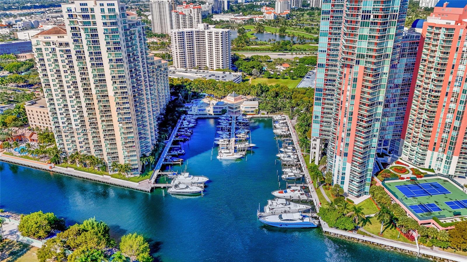 3370 Hidden Bay Dr 804