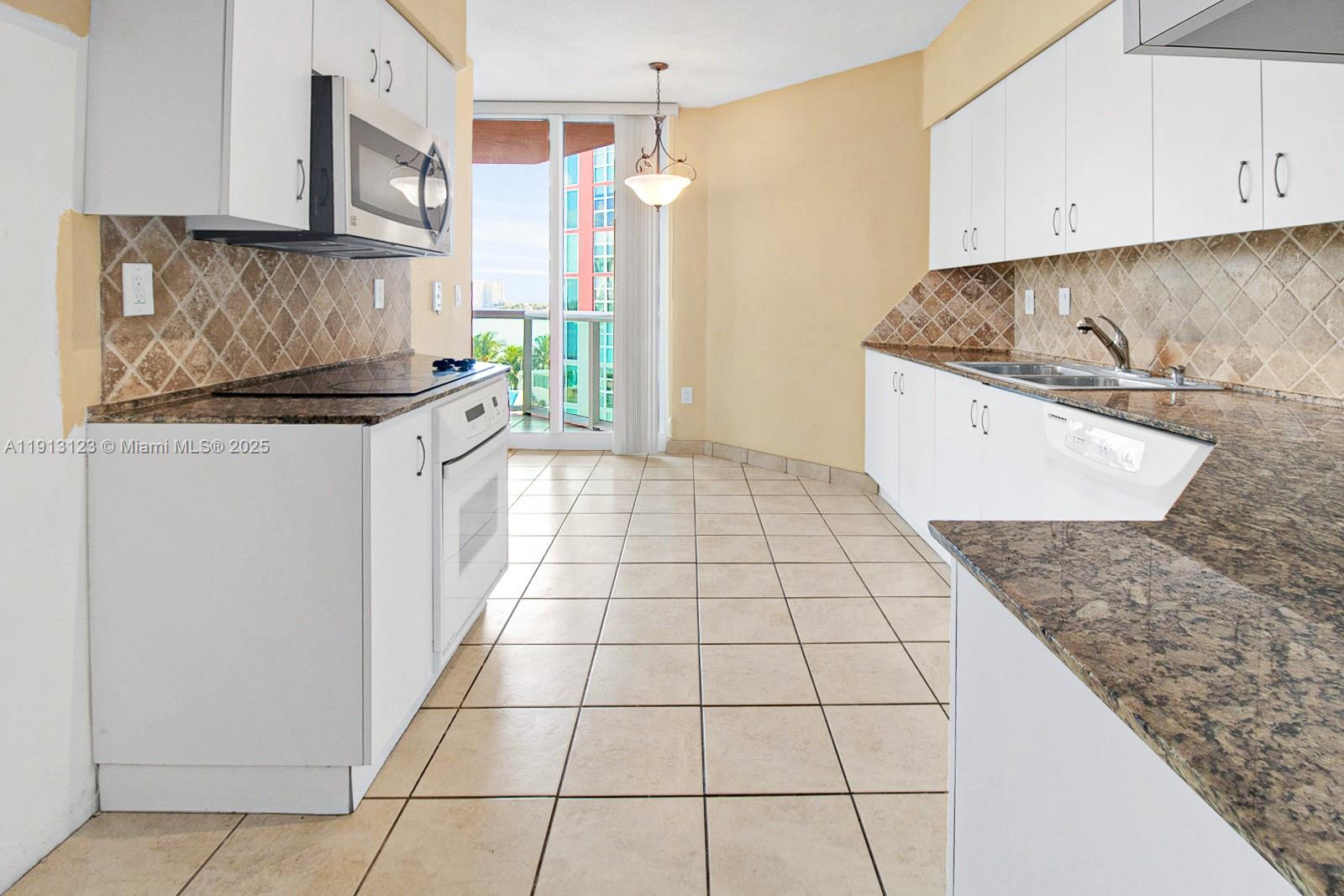 100 HIDDEN BAY CONDO - Residential