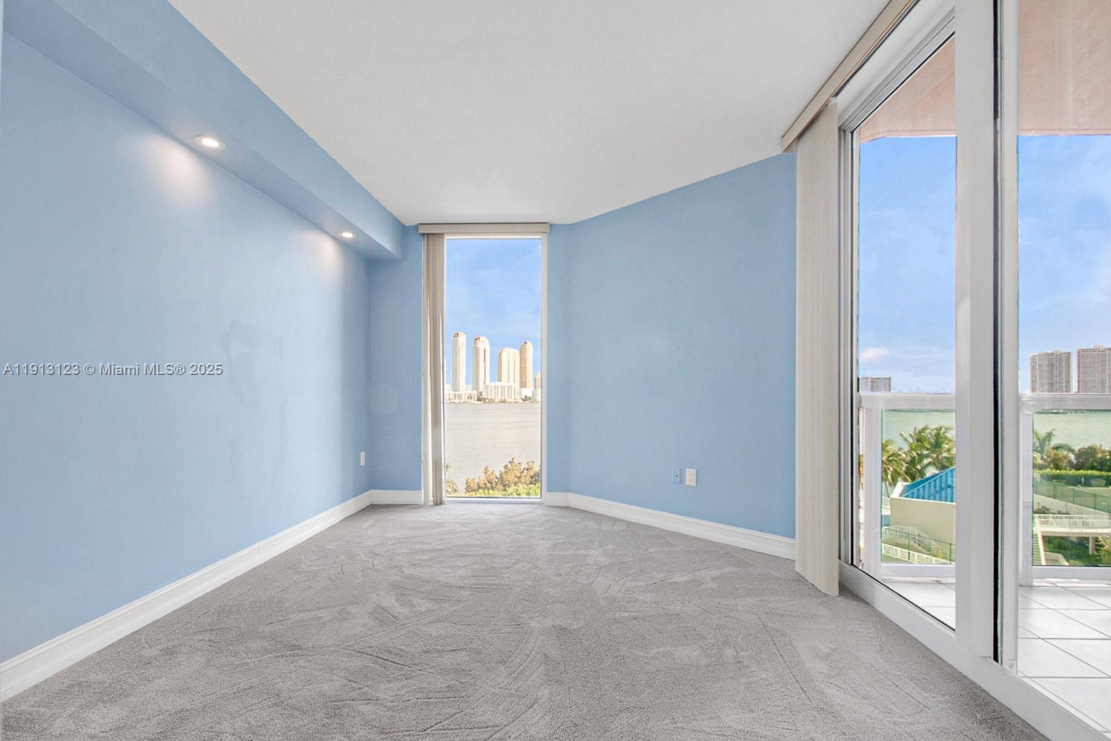 100 HIDDEN BAY CONDO - Residential