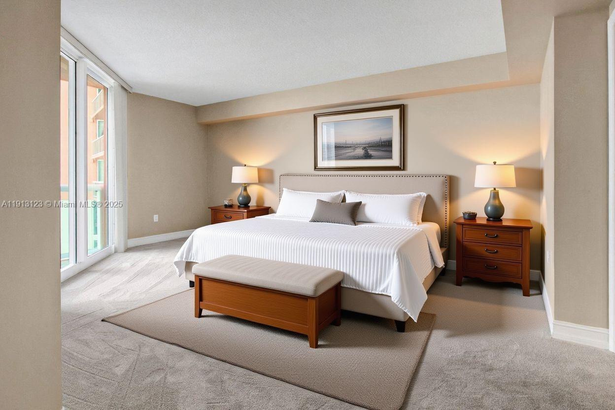 100 HIDDEN BAY CONDO - Residential