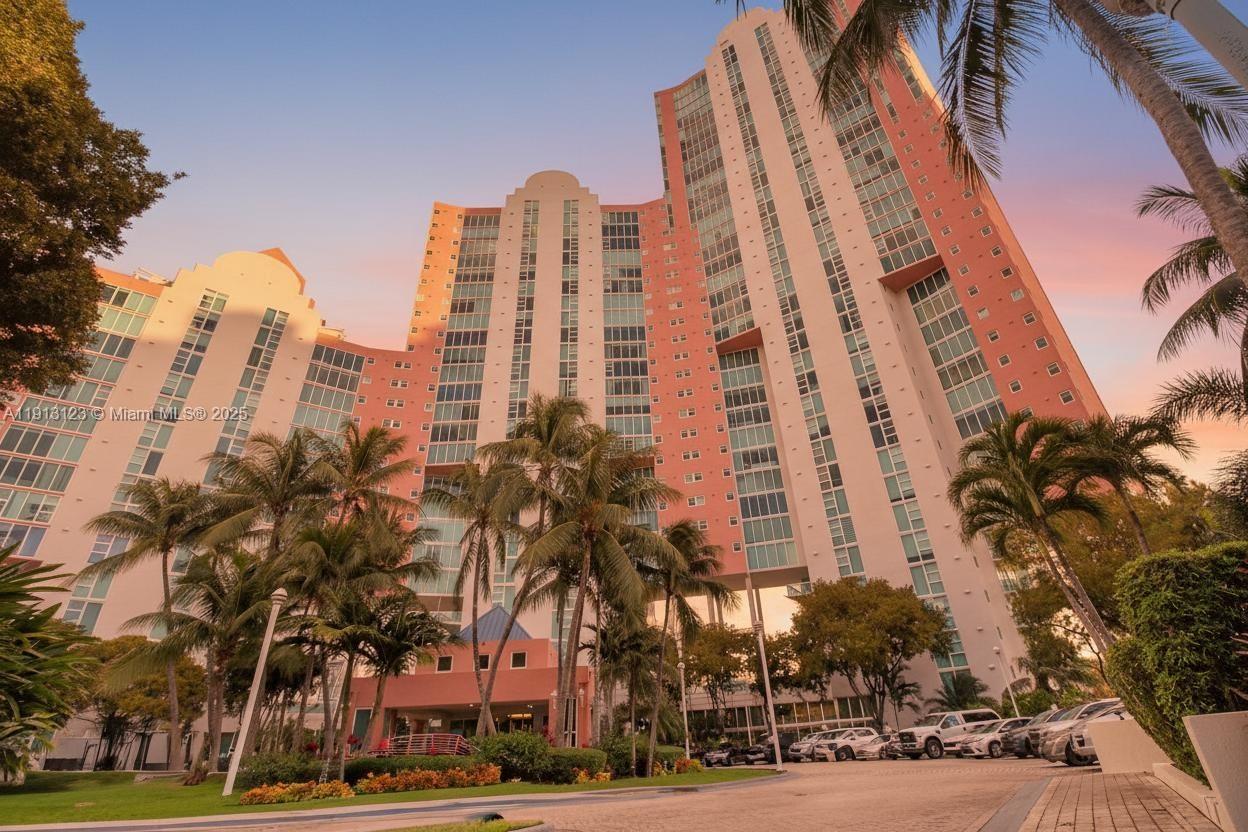 100 HIDDEN BAY CONDO - Residential