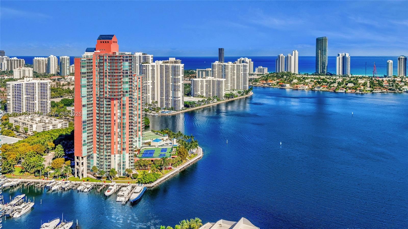 3370 Hidden Bay Dr 804