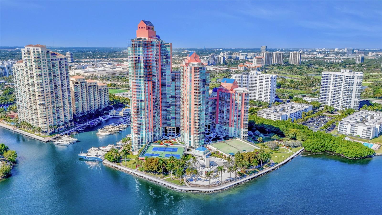 3370 Hidden Bay Dr 804