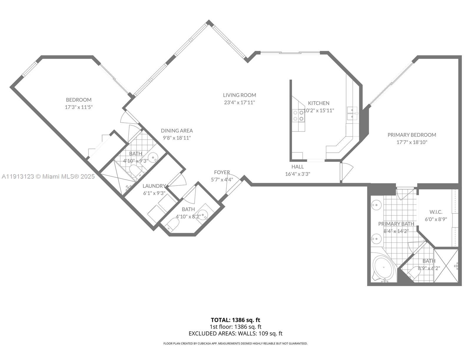 100 HIDDEN BAY CONDO - Residential