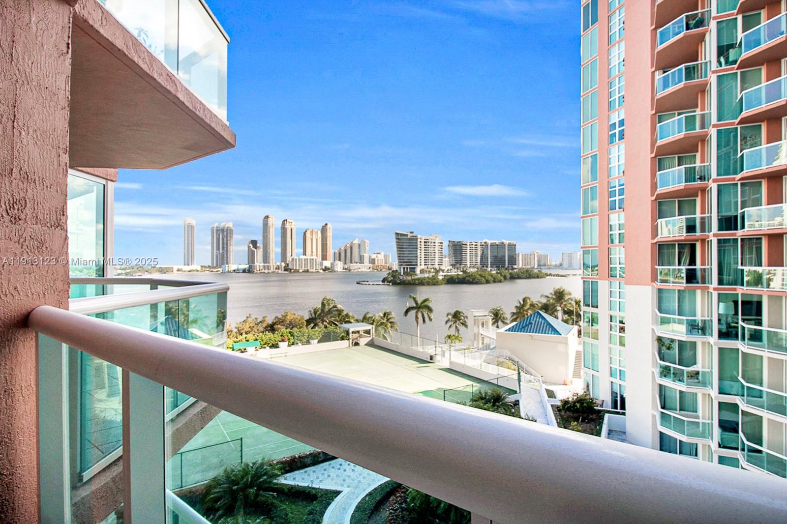 100 HIDDEN BAY CONDO - Residential