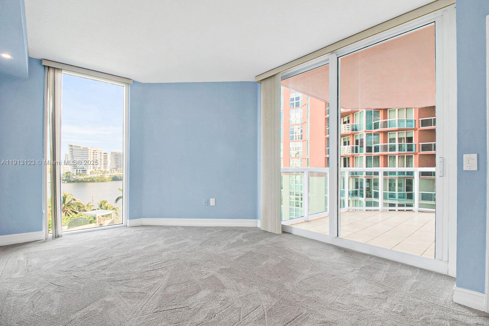 100 HIDDEN BAY CONDO - Residential