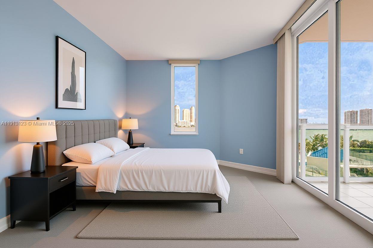 100 HIDDEN BAY CONDO - Residential