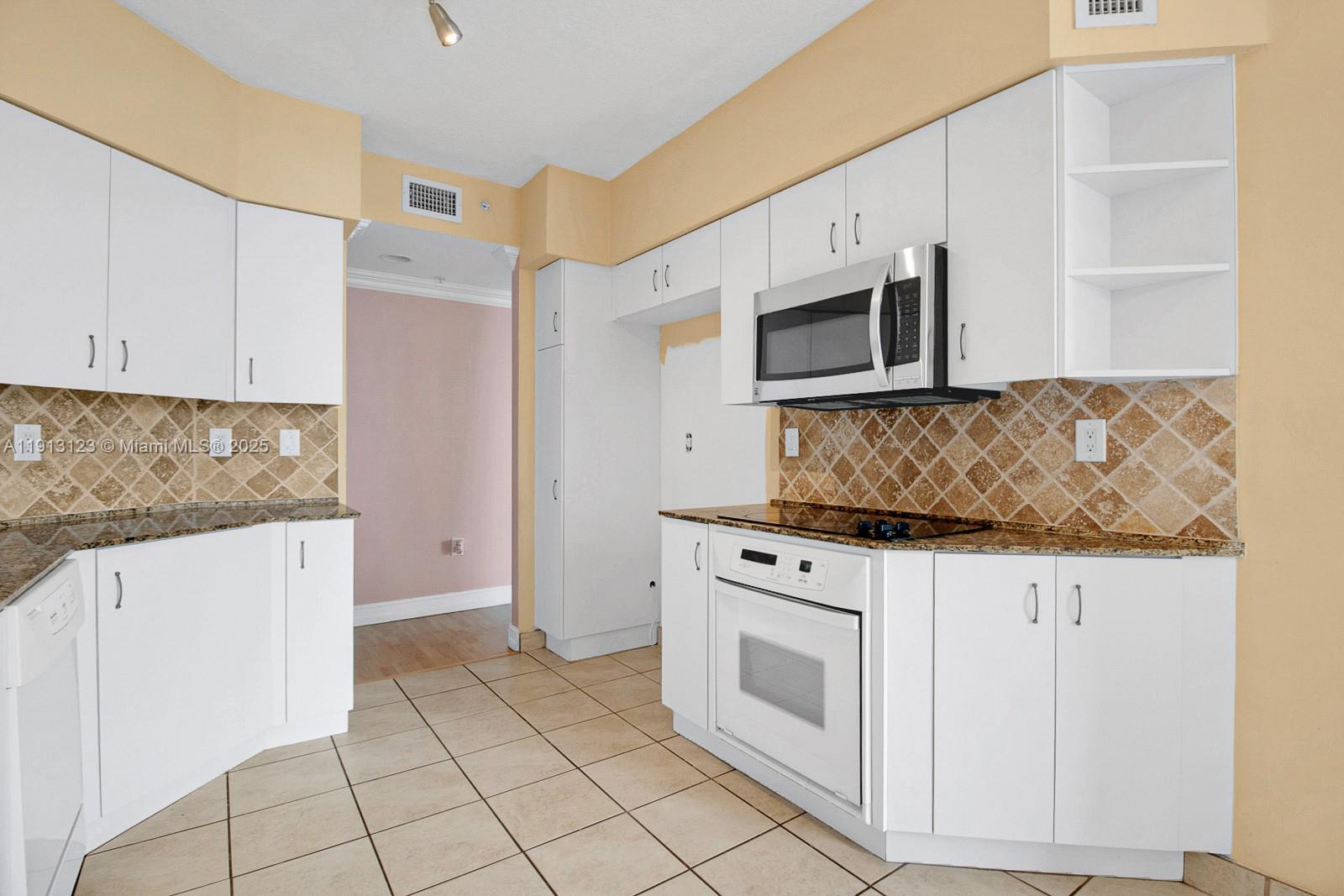 100 HIDDEN BAY CONDO - Residential