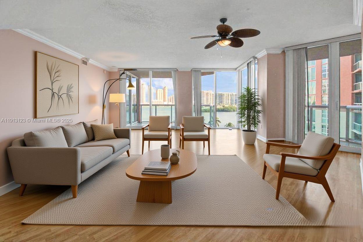 100 HIDDEN BAY CONDO - Residential