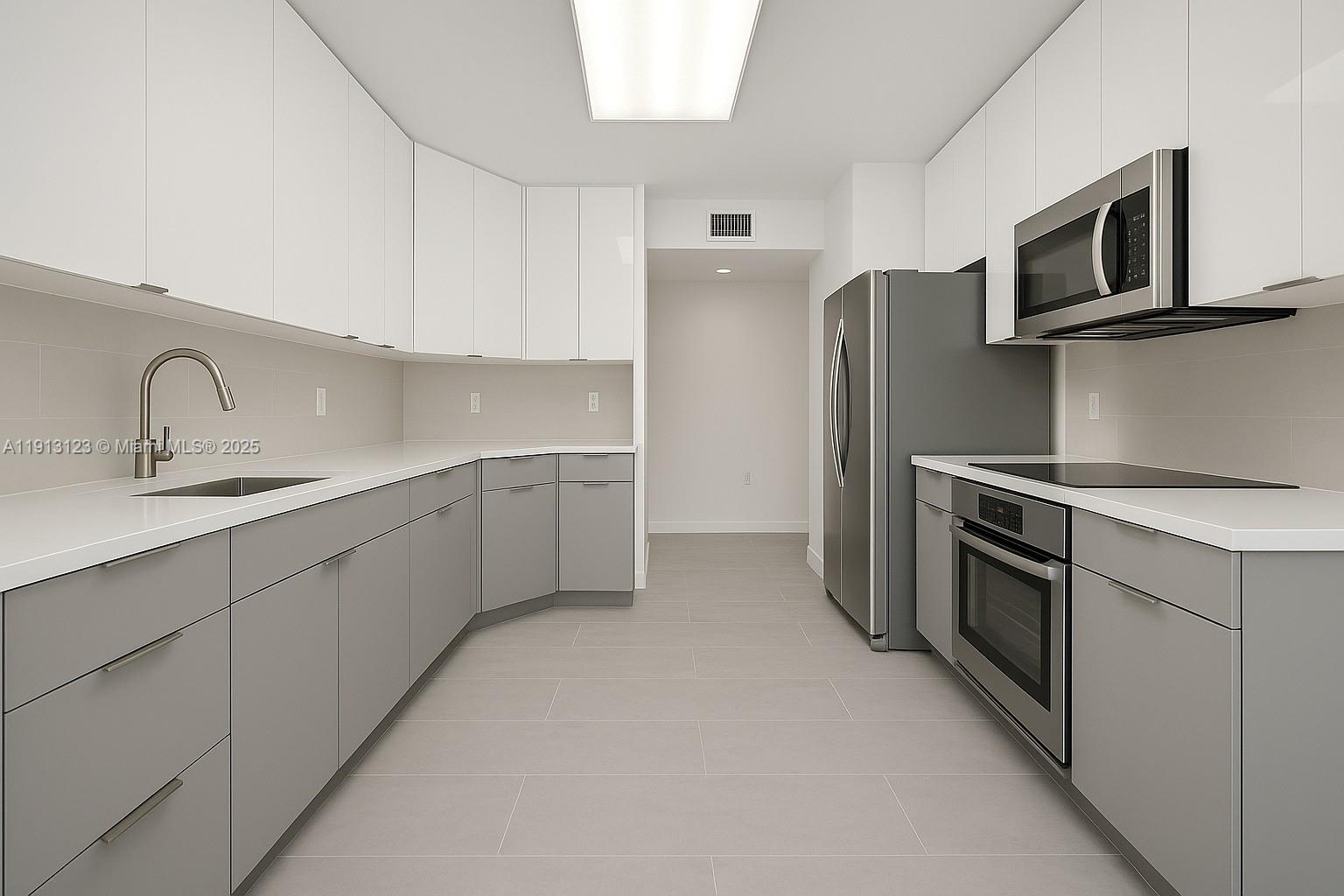 100 HIDDEN BAY CONDO - Residential