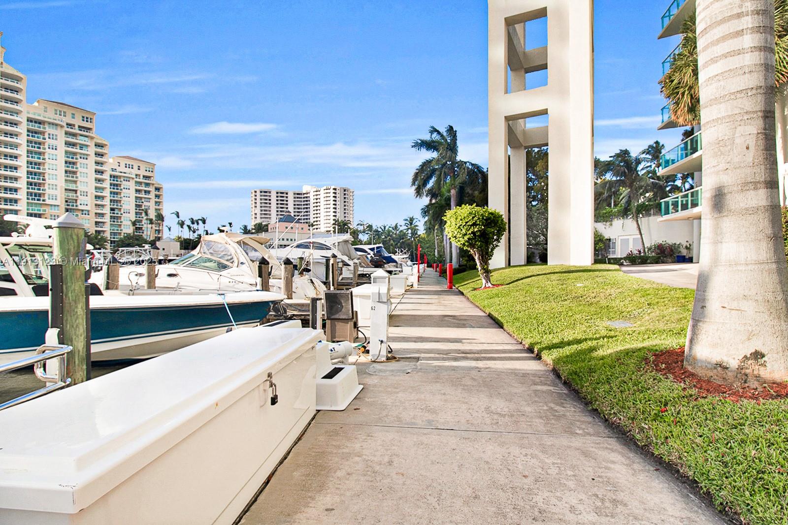 100 HIDDEN BAY CONDO - Residential