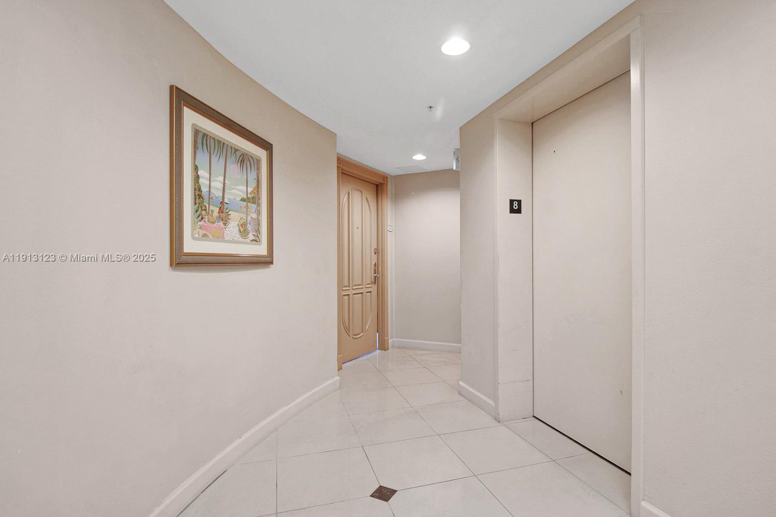 100 HIDDEN BAY CONDO - Residential