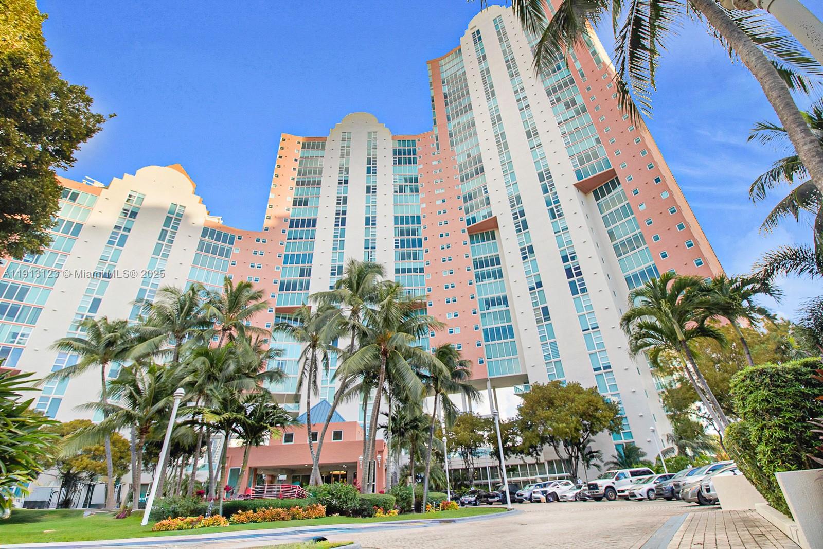 100 HIDDEN BAY CONDO - Residential