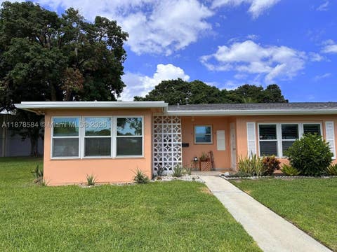 Photo of 285 N High Point Blvd #A, Boynton Beach, FL 33435 (MLS # A11878584)