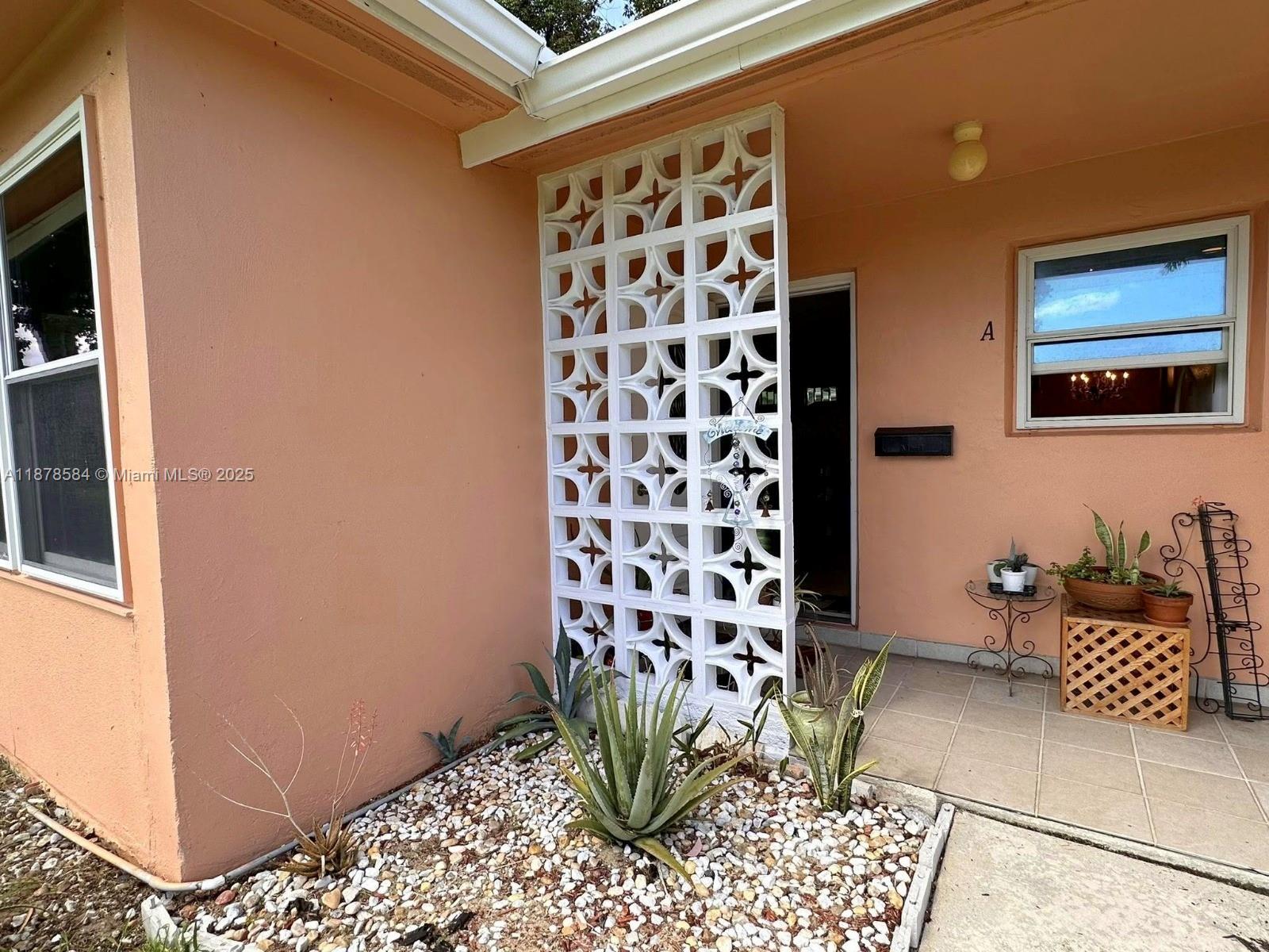 HIGH POINT CONDO SEC 4 - Residential