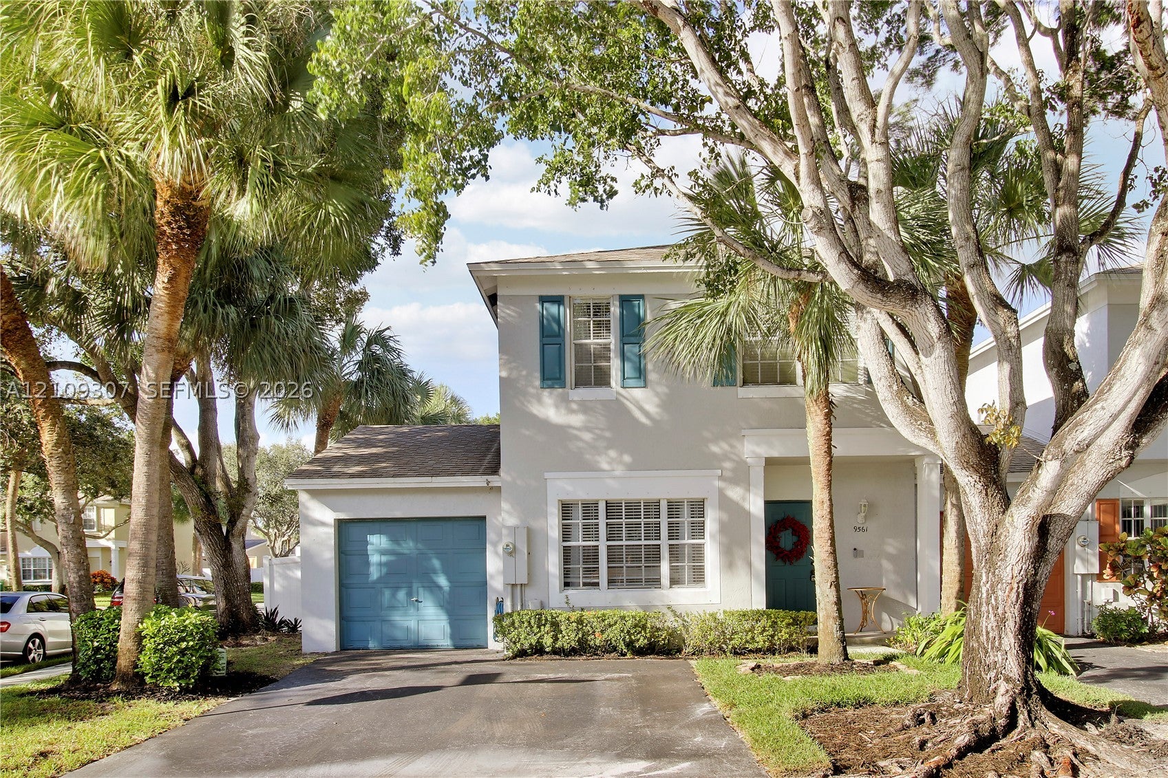 9561 Bradshaw Ln
