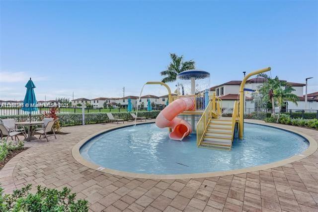 AQUABELLA NORTH REPLAT - Residential