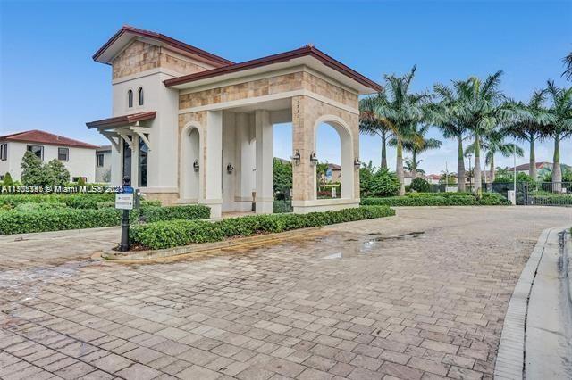 AQUABELLA NORTH REPLAT - Residential