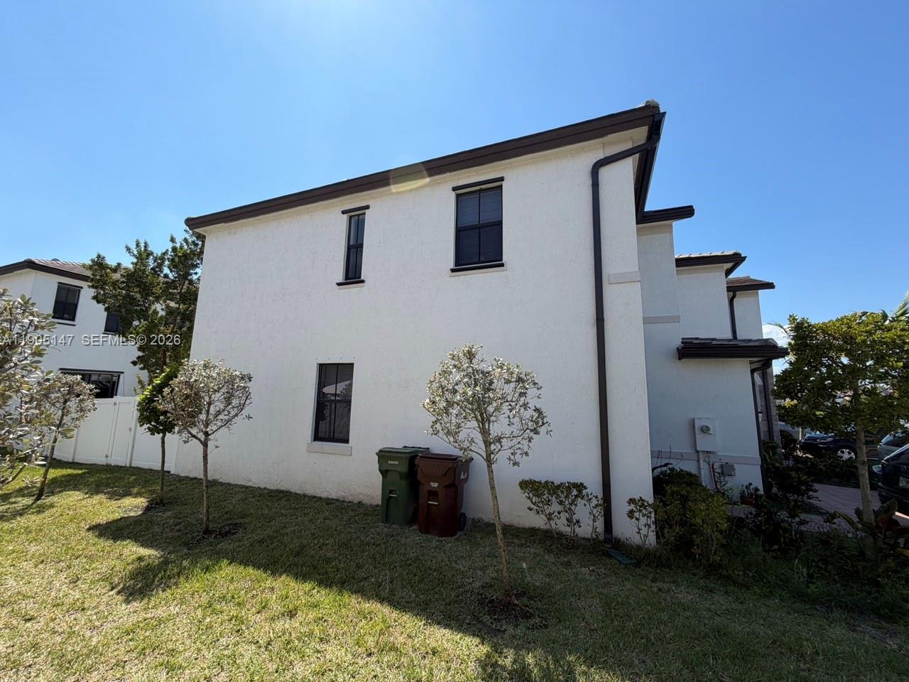 AQUABELLA NORTH REPLAT - Residential