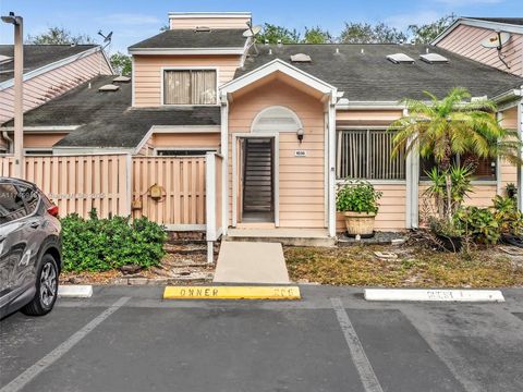 A home in North Lauderdale