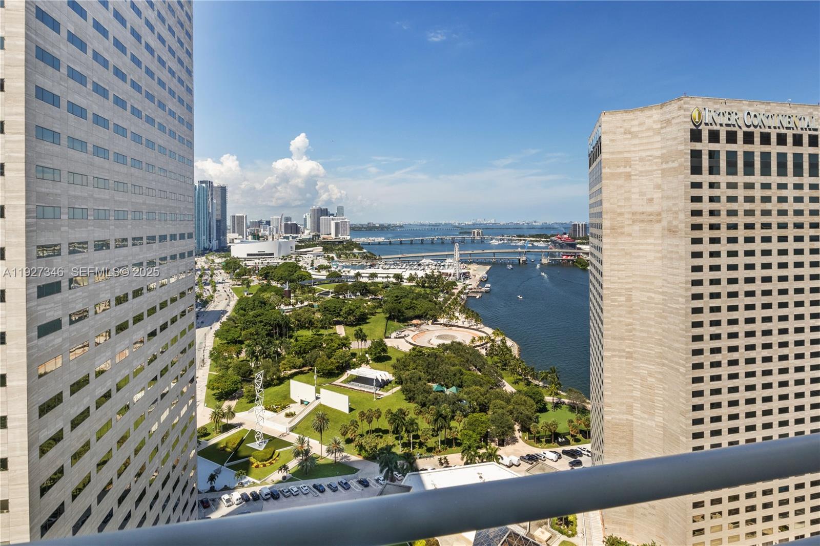 325 S Biscayne Blvd 3118