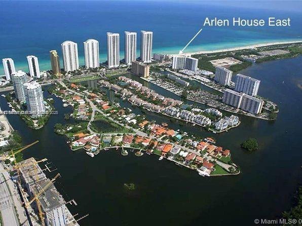 ARLEN HOUSE EAST CONDO - Residential