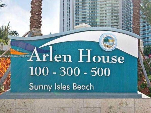 ARLEN HOUSE EAST CONDO - Residential