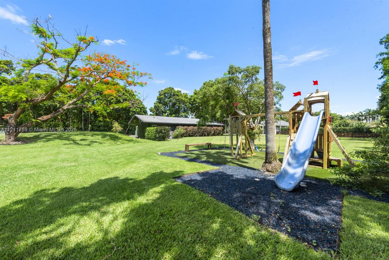 EVERGLADES SUGAR & LAND C - Residential Lease