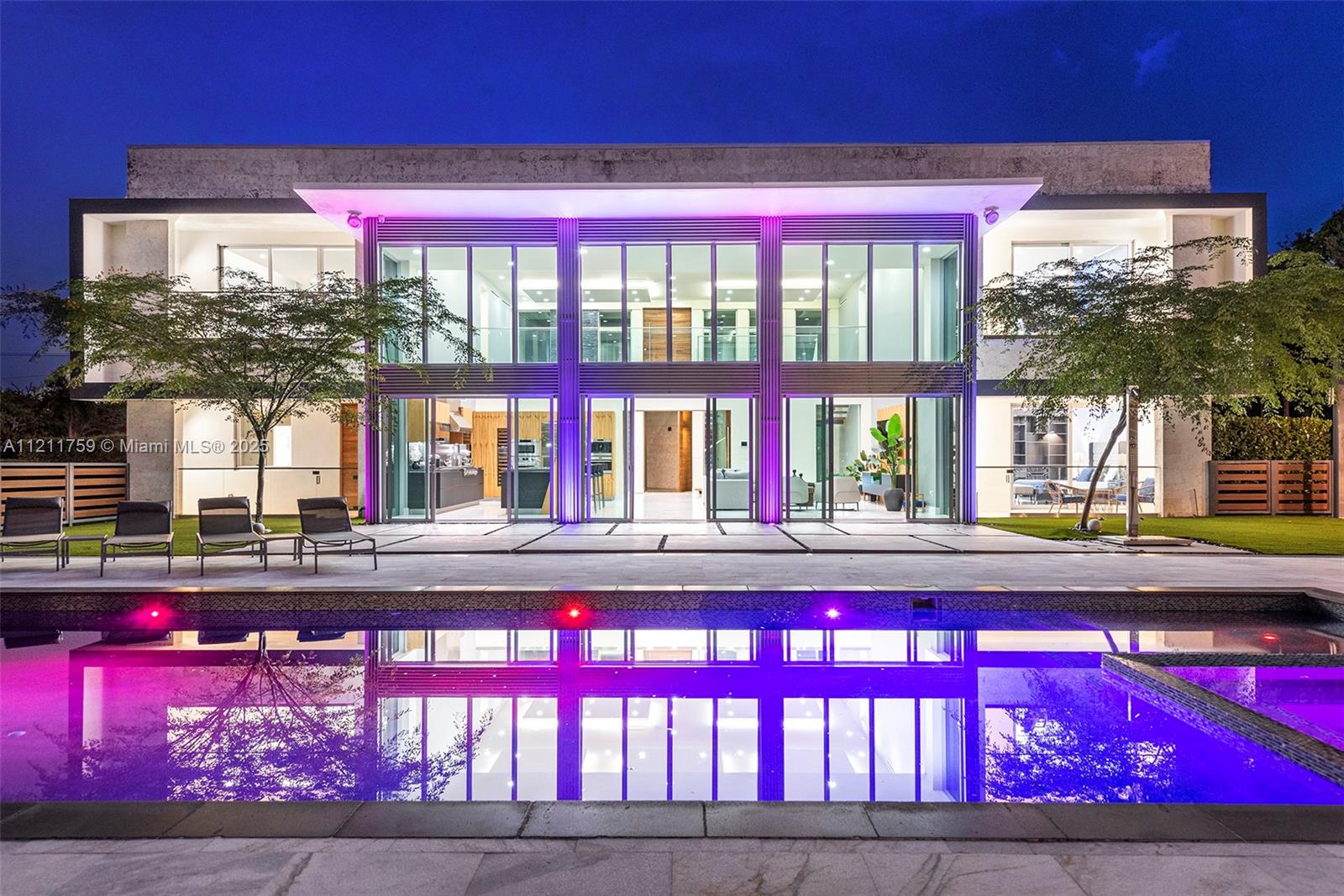 EVERGLADES SUGAR & LAND C - Residential Lease