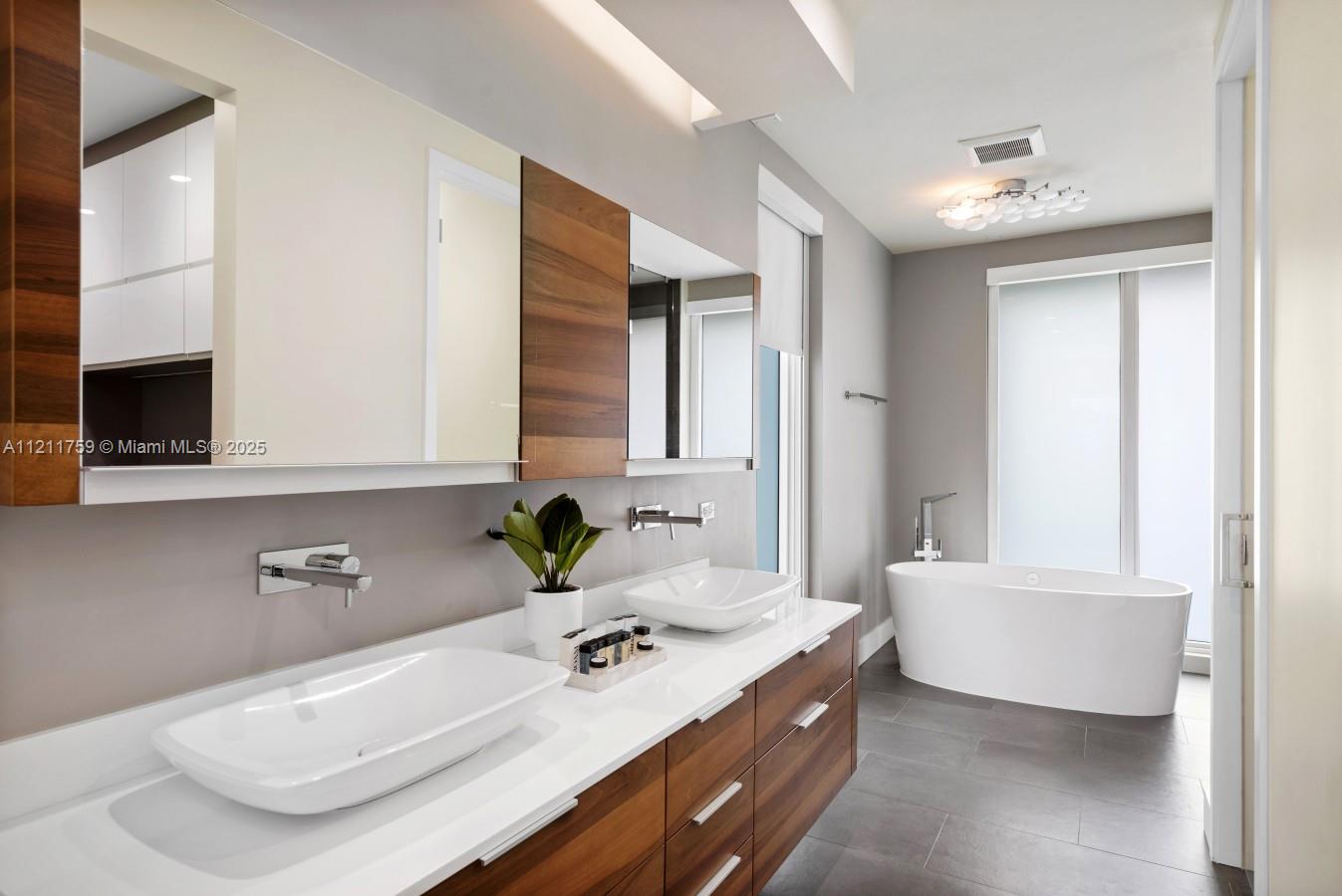 EVERGLADES SUGAR & LAND C - Residential Lease