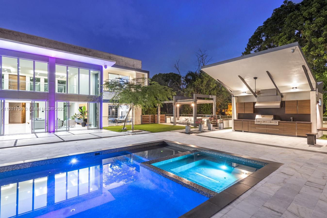 EVERGLADES SUGAR & LAND C - Residential Lease