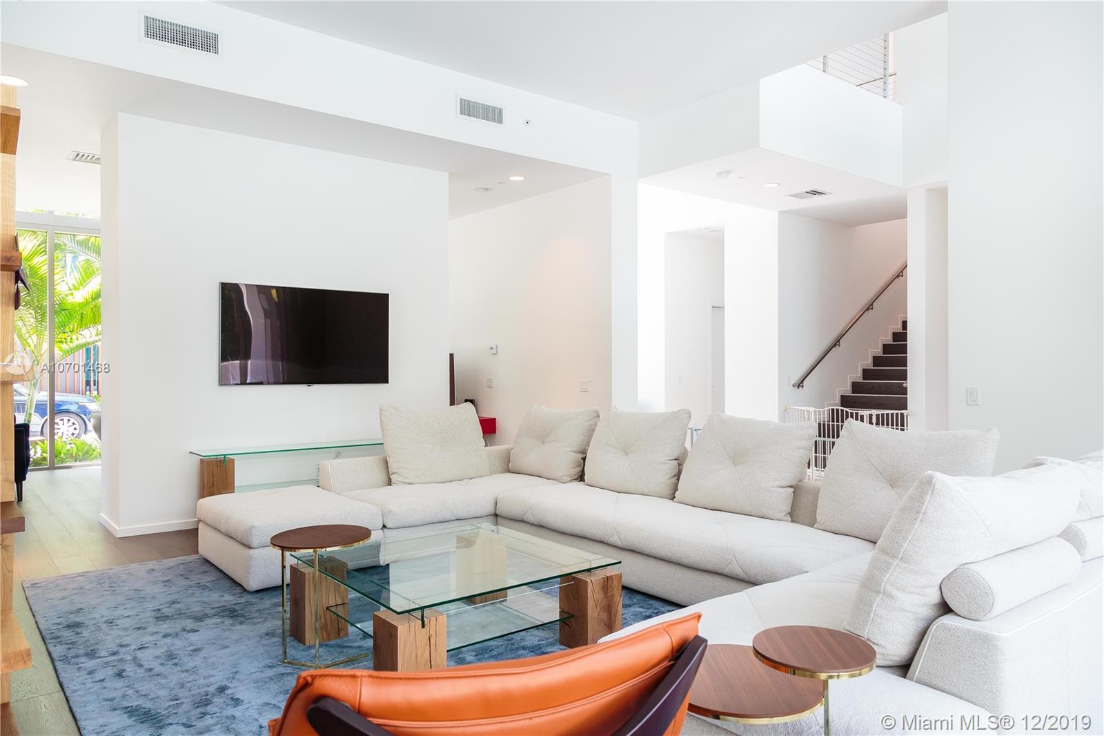 OCEANA KEY BISCAYNE CONDO - Residential