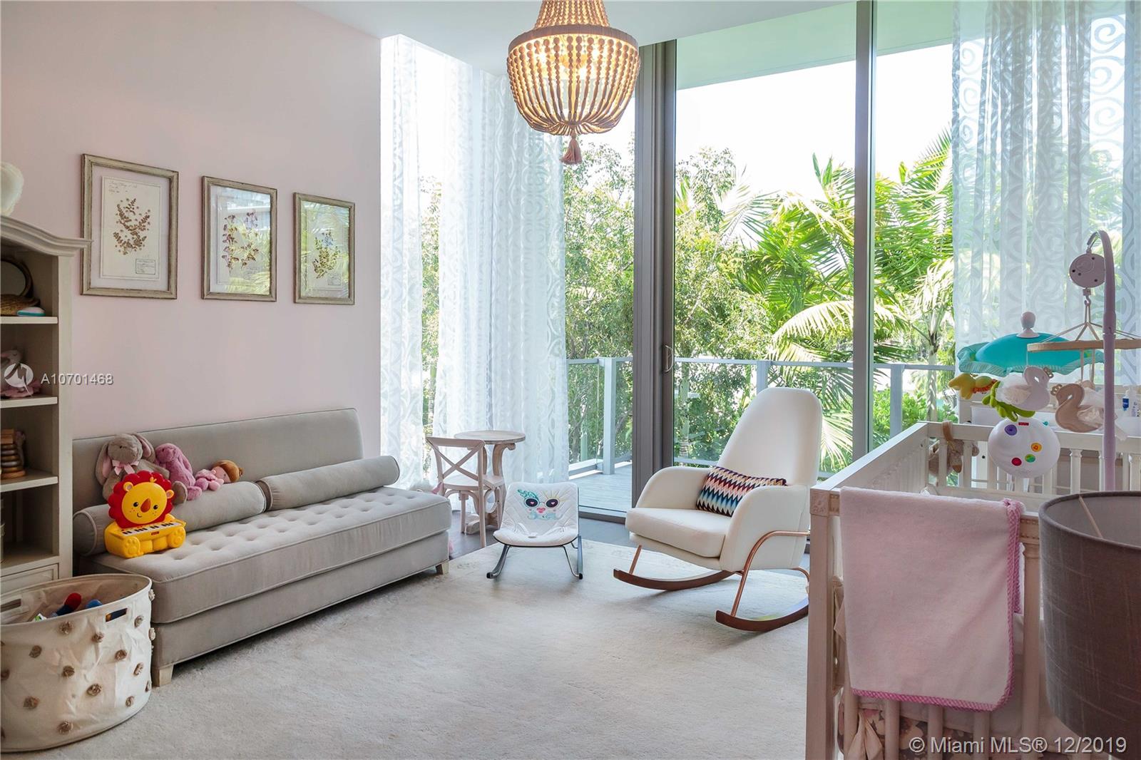 OCEANA KEY BISCAYNE CONDO - Residential