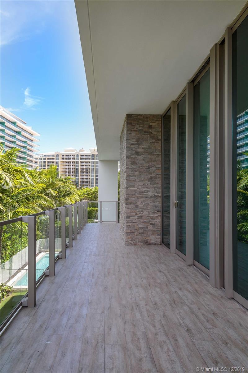 OCEANA KEY BISCAYNE CONDO - Residential