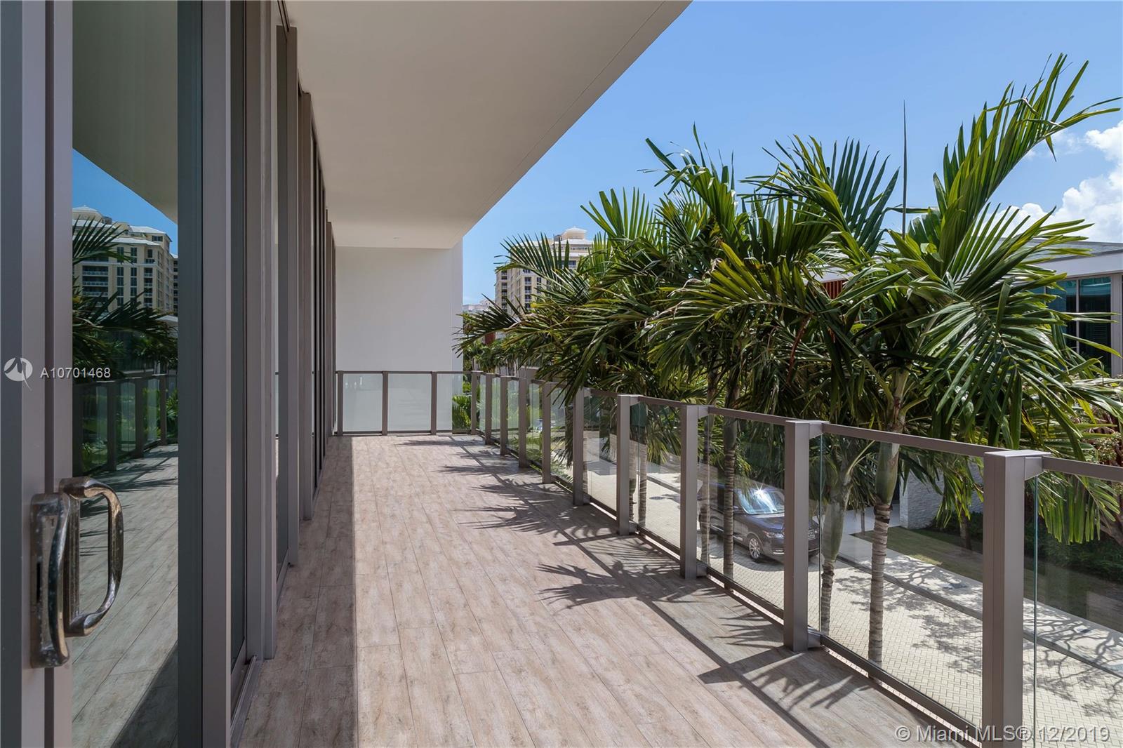 OCEANA KEY BISCAYNE CONDO - Residential