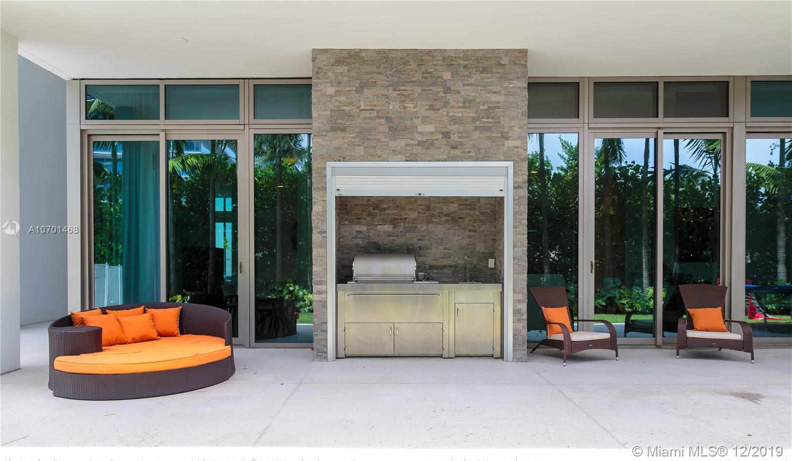 OCEANA KEY BISCAYNE CONDO - Residential