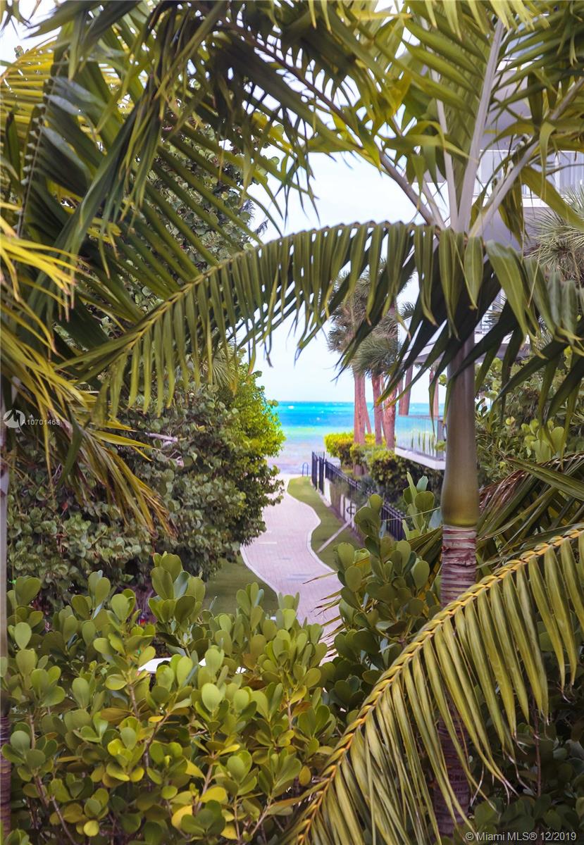 OCEANA KEY BISCAYNE CONDO - Residential