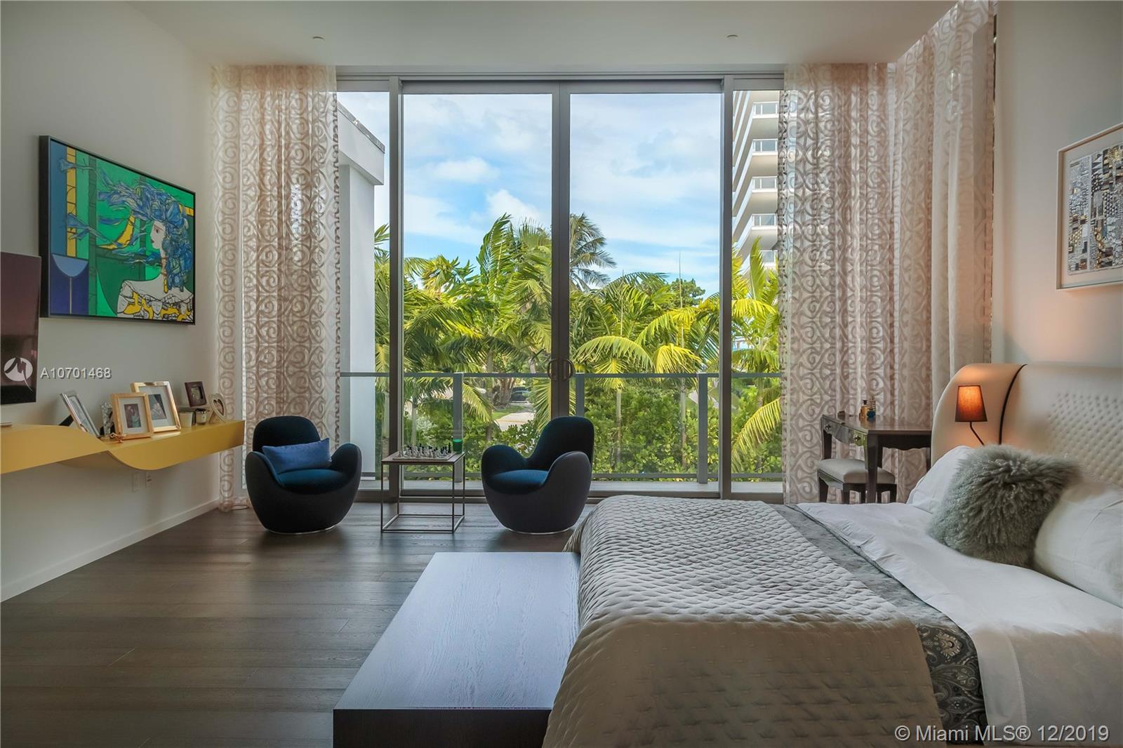 OCEANA KEY BISCAYNE CONDO - Residential