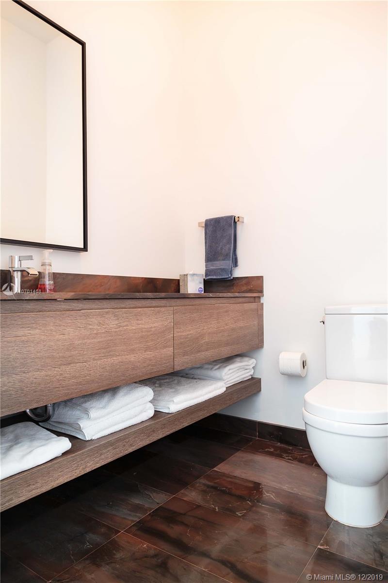 OCEANA KEY BISCAYNE CONDO - Residential