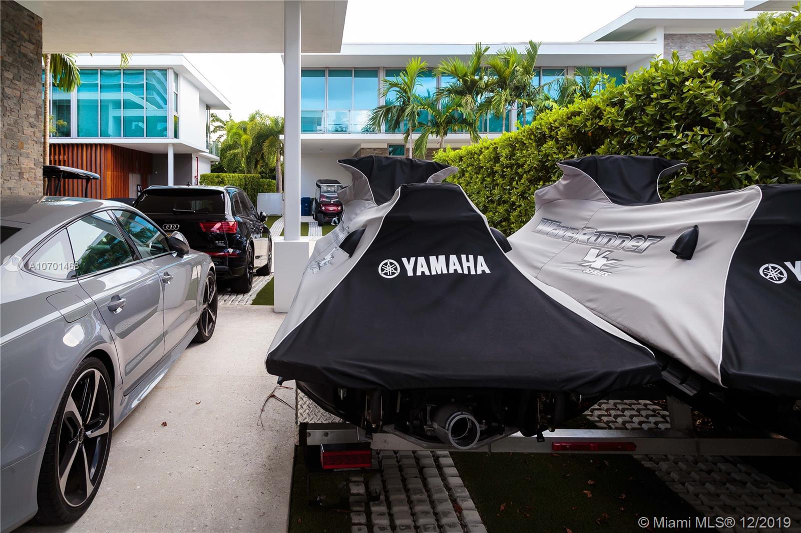 OCEANA KEY BISCAYNE CONDO - Residential