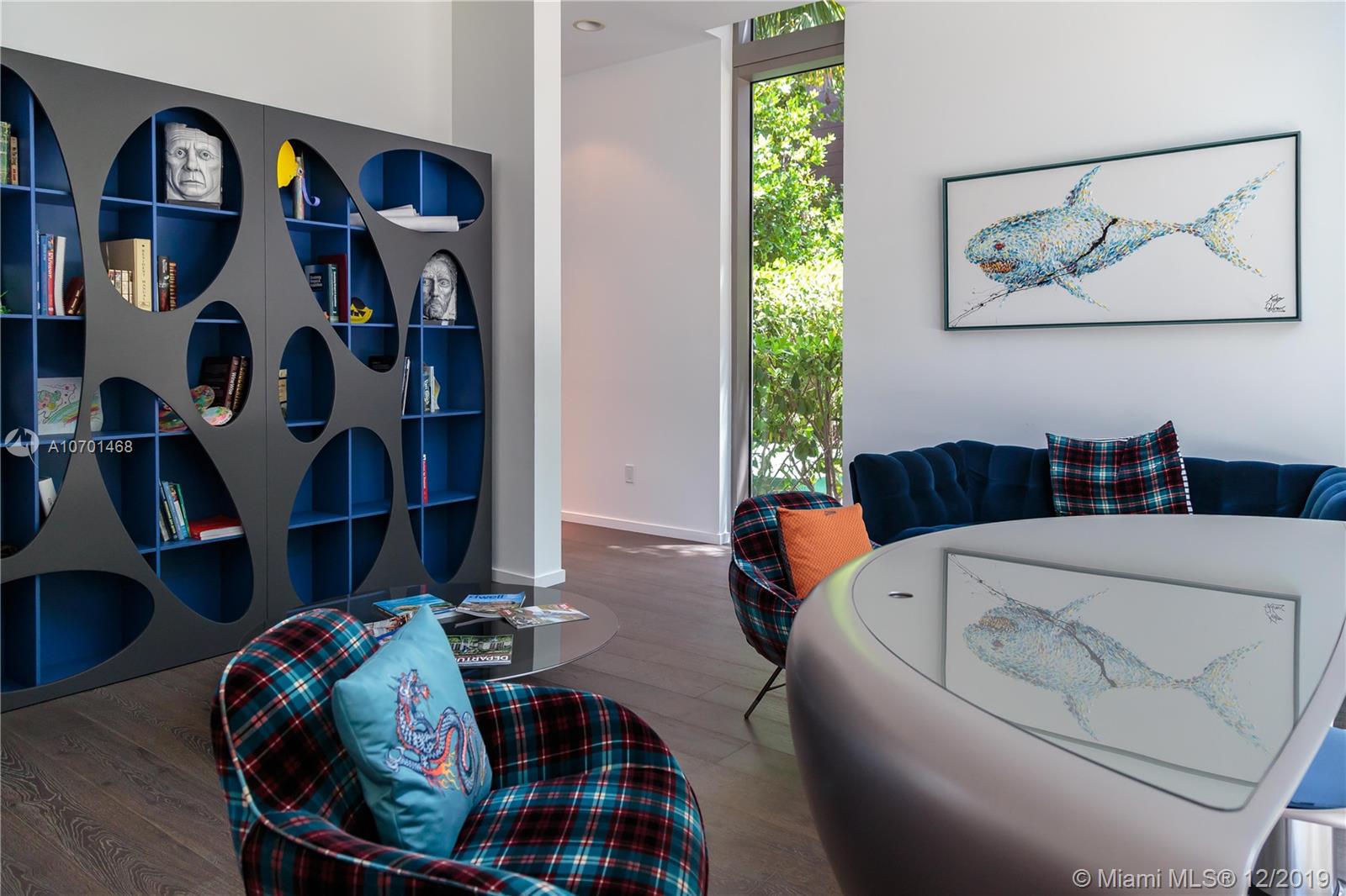 OCEANA KEY BISCAYNE CONDO - Residential