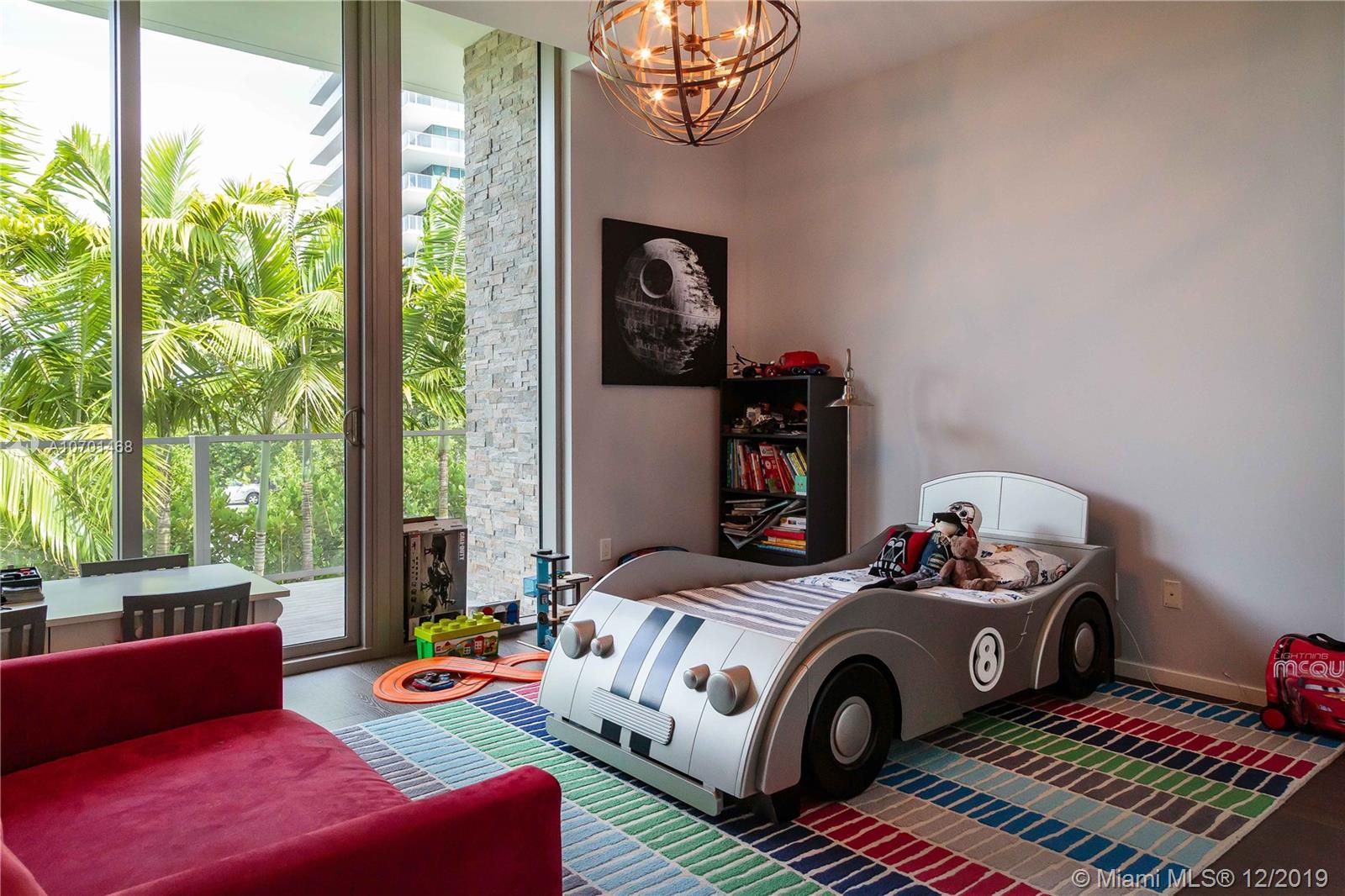 OCEANA KEY BISCAYNE CONDO - Residential