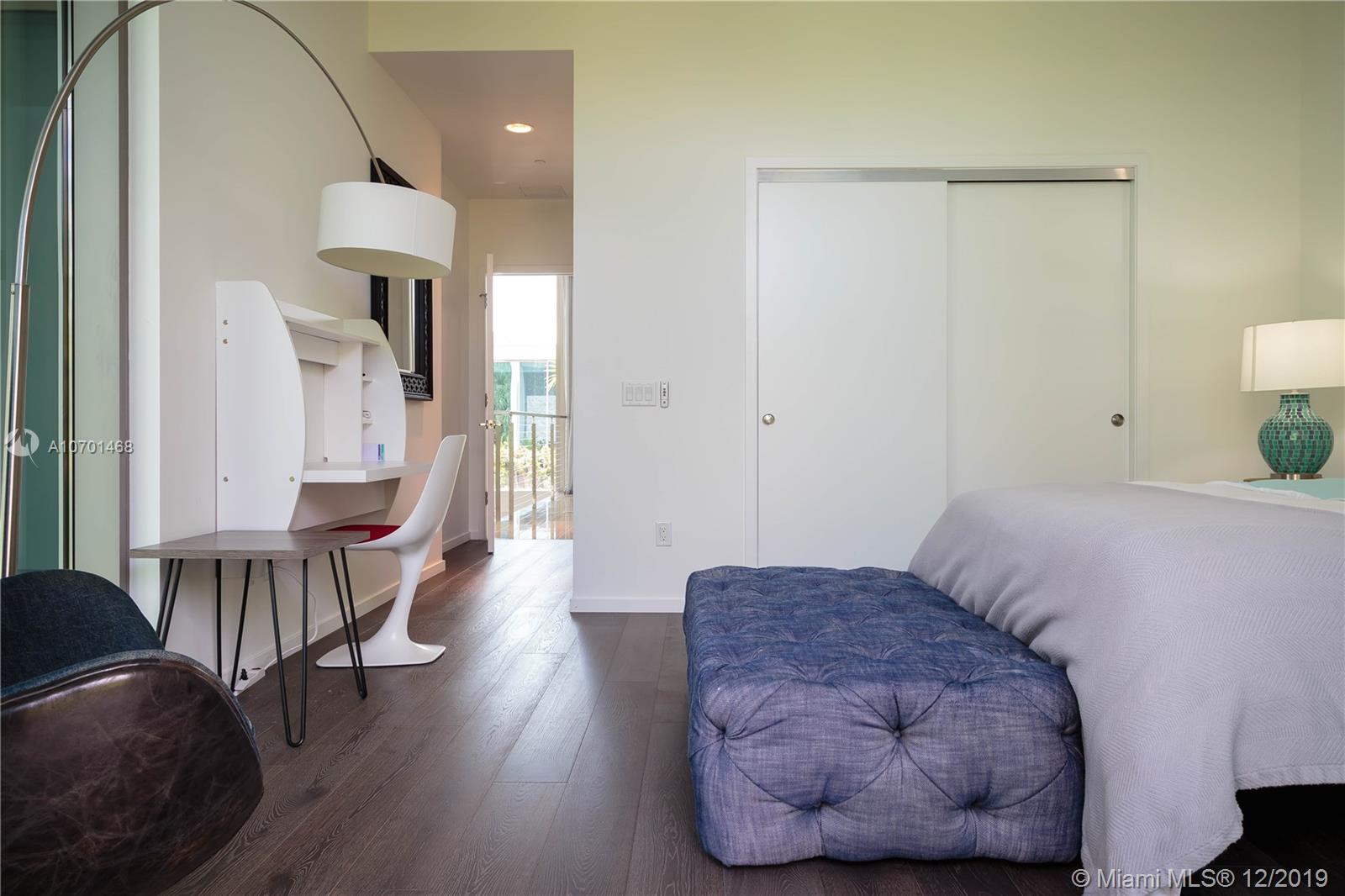 OCEANA KEY BISCAYNE CONDO - Residential