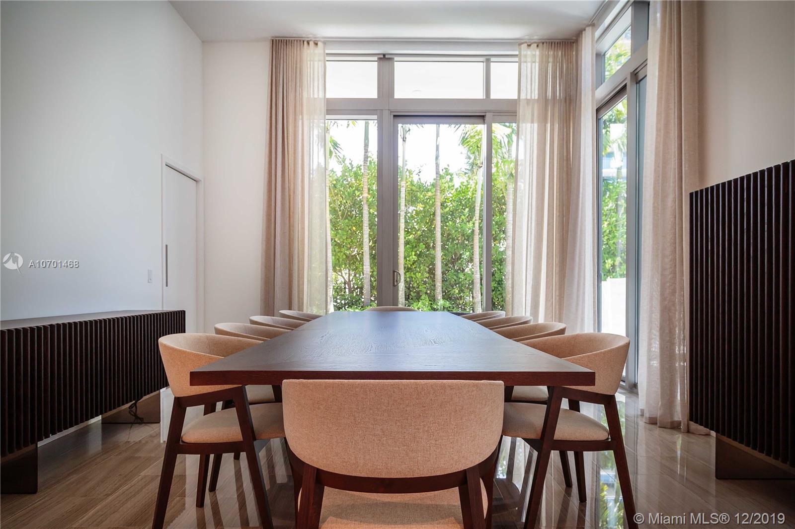 OCEANA KEY BISCAYNE CONDO - Residential