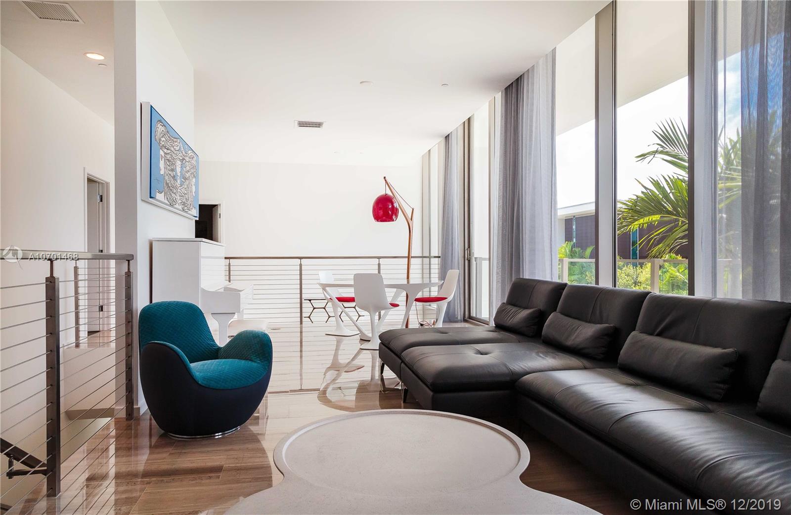 OCEANA KEY BISCAYNE CONDO - Residential